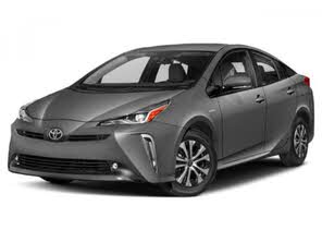 Toyota Prius XLE AWD-e