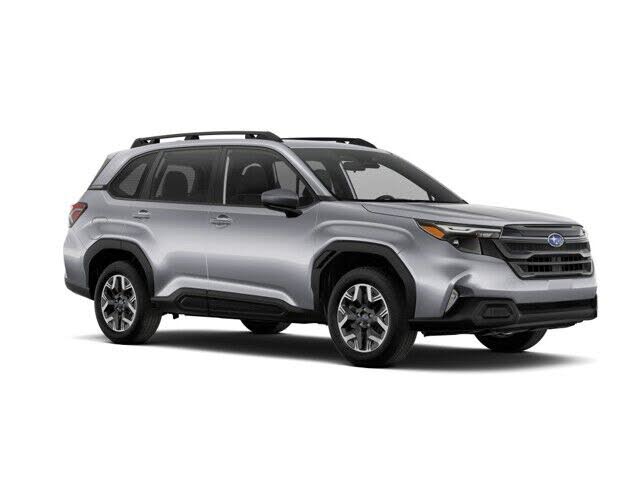 2026 Subaru Forester Crossover AWD