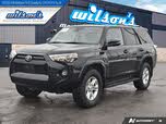 Toyota 4Runner SR5 Premium 4WD