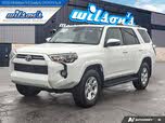 Toyota 4Runner SR5 Premium 4WD