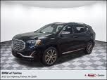 GMC Terrain Denali AWD