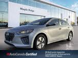 Hyundai Ioniq Hybrid SE FWD