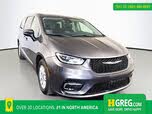 Chrysler Pacifica Touring L FWD