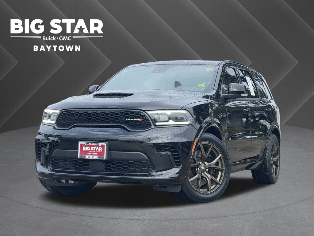 2025 Dodge Durango R/T 20th Anniversary Plus AWD