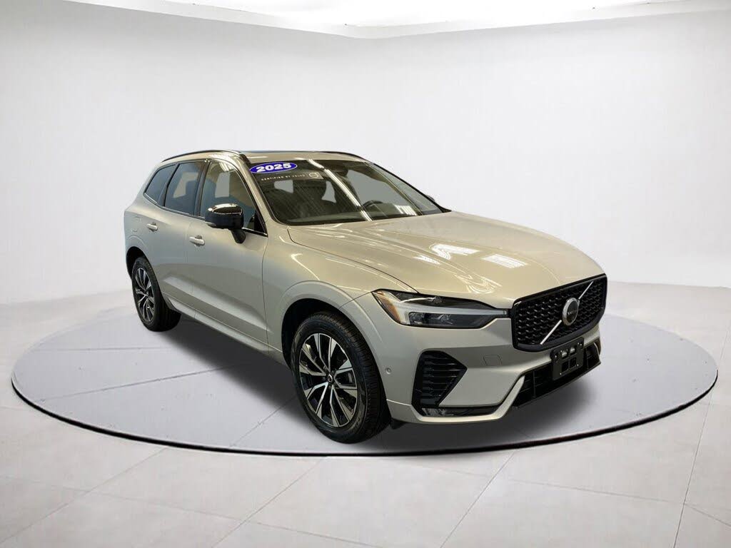 2025 Volvo XC60 B5 Plus Dark Theme AWD