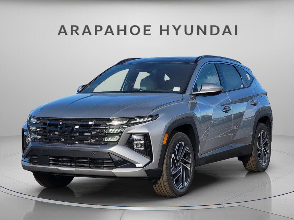 2026 Hyundai Elantra SEL Sport Premium FWD