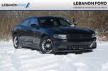 Dodge Charger Police AWD