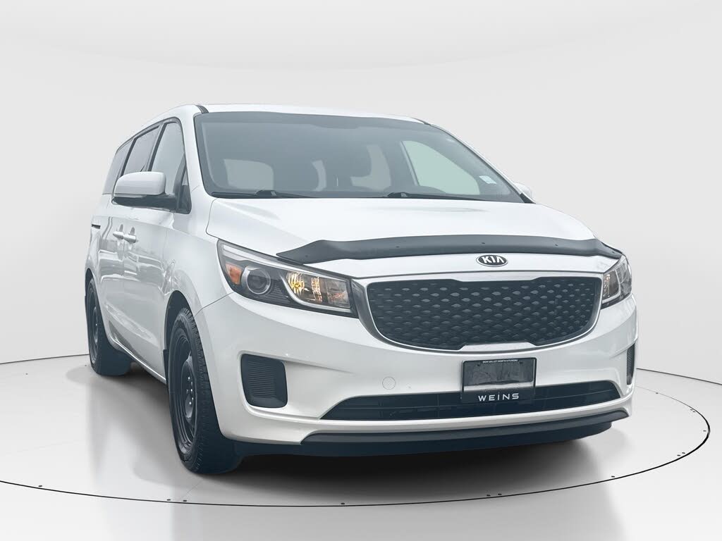Kia Sedona LX 2017