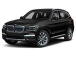 BMW X3 xDrive30i AWD