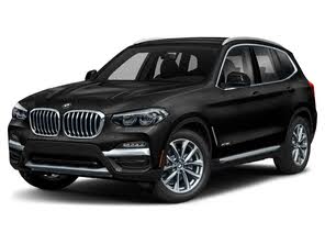 BMW X3 xDrive30i AWD