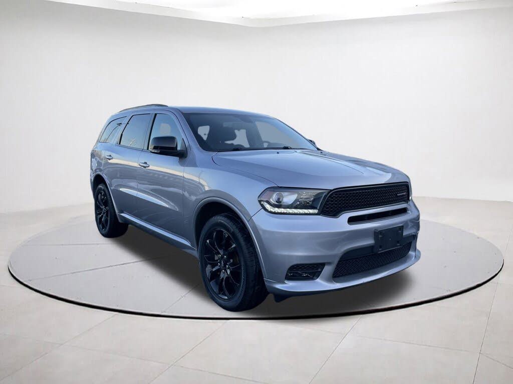 2020 Dodge Durango GT Plus AWD