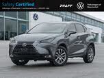 Lexus NX 300 AWD