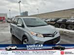 Toyota Sienna LE 8-Passenger FWD