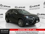 Lexus NX 300 AWD