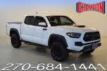 Toyota Tacoma TRD Pro Double Cab 4WD
