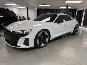 Audi RS e-tron GT quattro AWD