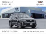 Cadillac XT6 Sport AWD