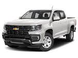 Chevrolet Colorado ZR2 Crew Cab 4WD