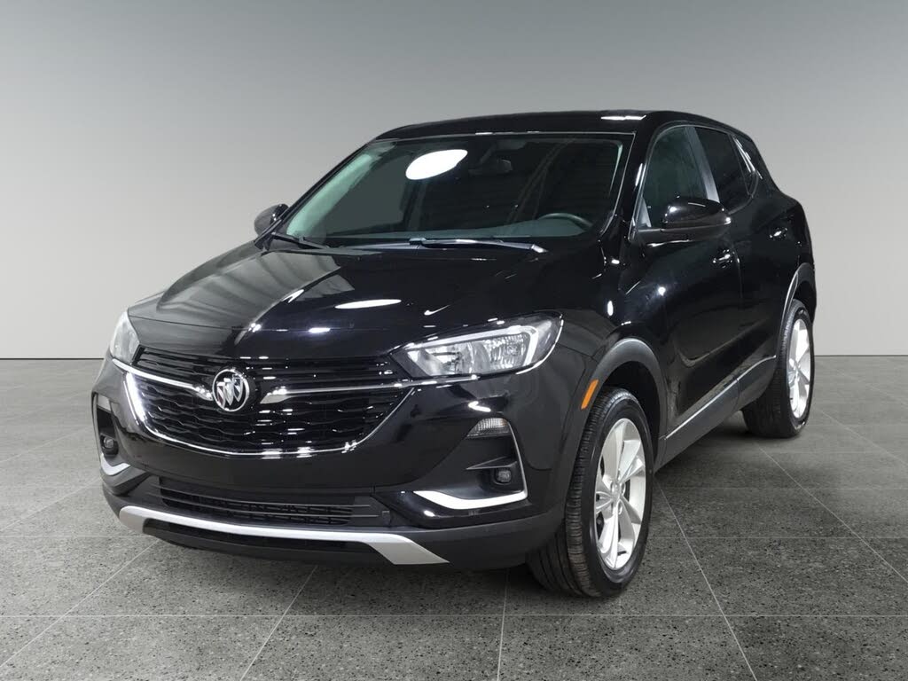 2023 Buick Encore GX Preferred AWD