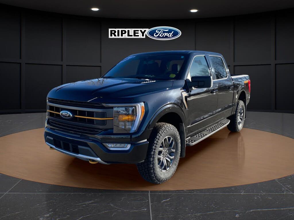 2023 Ford F-150 Tremor SuperCrew 4WD