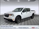 Ford Maverick XLT SuperCrew FWD
