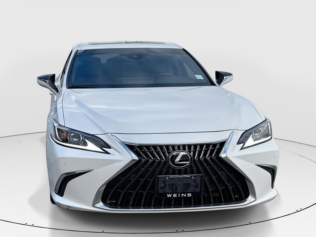 2023 Lexus ES 350 FWD