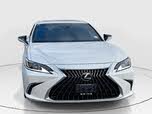 Lexus ES 350 FWD