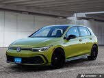 Volkswagen Golf GTI 40th Anniversary Edition FWD