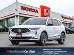 Acura MDX SH-AWD with A-SPEC Package