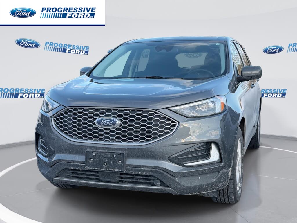 Ford Edge SEL AWD 2024