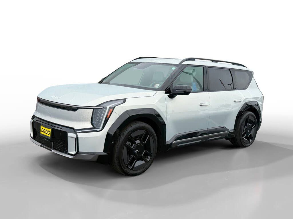 2024 Kia EV9 GT-Line AWD