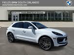 Porsche Macan S AWD