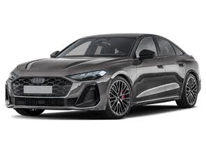 Audi S5 3.0T quattro Prestige