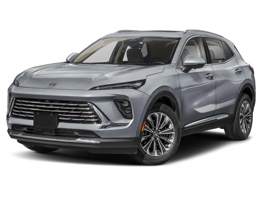 Buick Envision Avenir AWD 2025