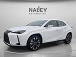 Lexus UX Hybrid 300h Premium FWD