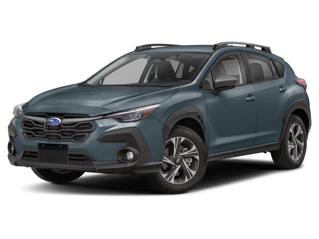 Subaru Crosstrek Touring AWD 2025