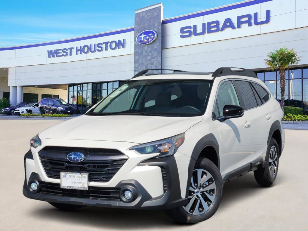 2025 Subaru Outback Premium AWD