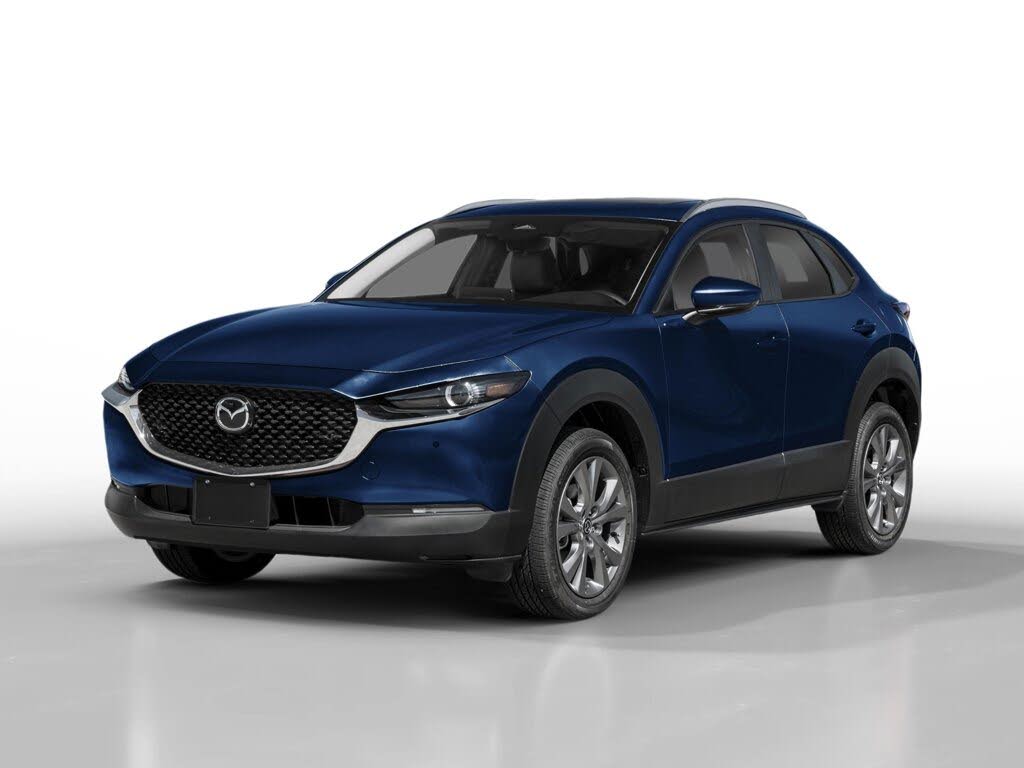 2026 Mazda CX-30 2.5 S Aire Edition AWD