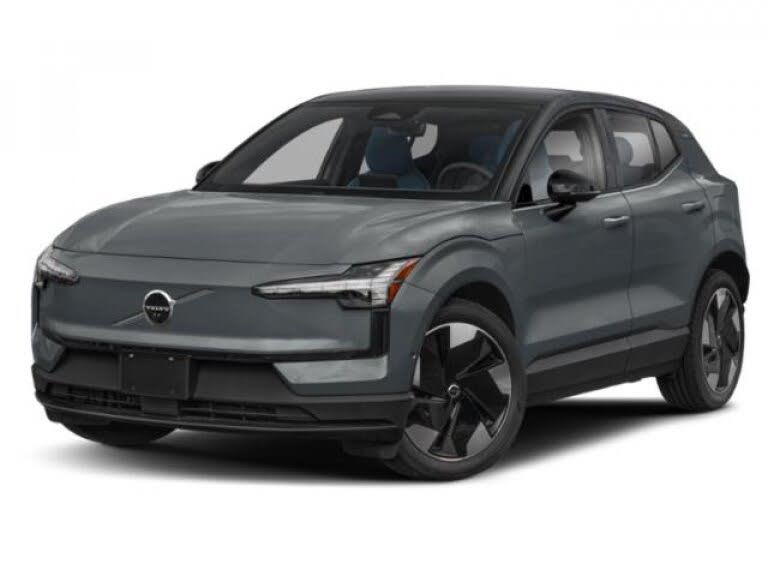 2026 Volvo EX30 Twin Ultra eAWD
