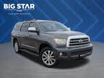 Toyota Sequoia Limited