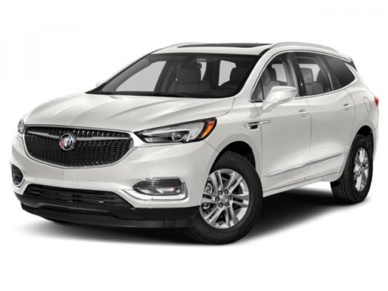2020 Buick Enclave Essence AWD