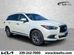 INFINITI QX60 Luxe AWD