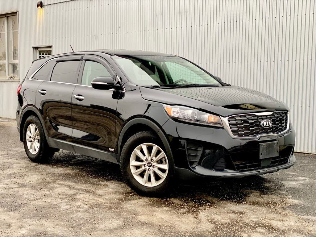 Kia Sorento LX AWD 2020