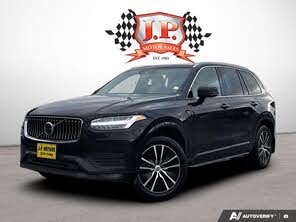 Volvo XC90 T6 Momentum 7-Passenger AWD