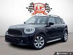 MINI Countryman Cooper ALL4 AWD