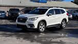 Subaru Ascent Touring AWD with Captains Chairs