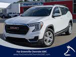 GMC Terrain SLE FWD