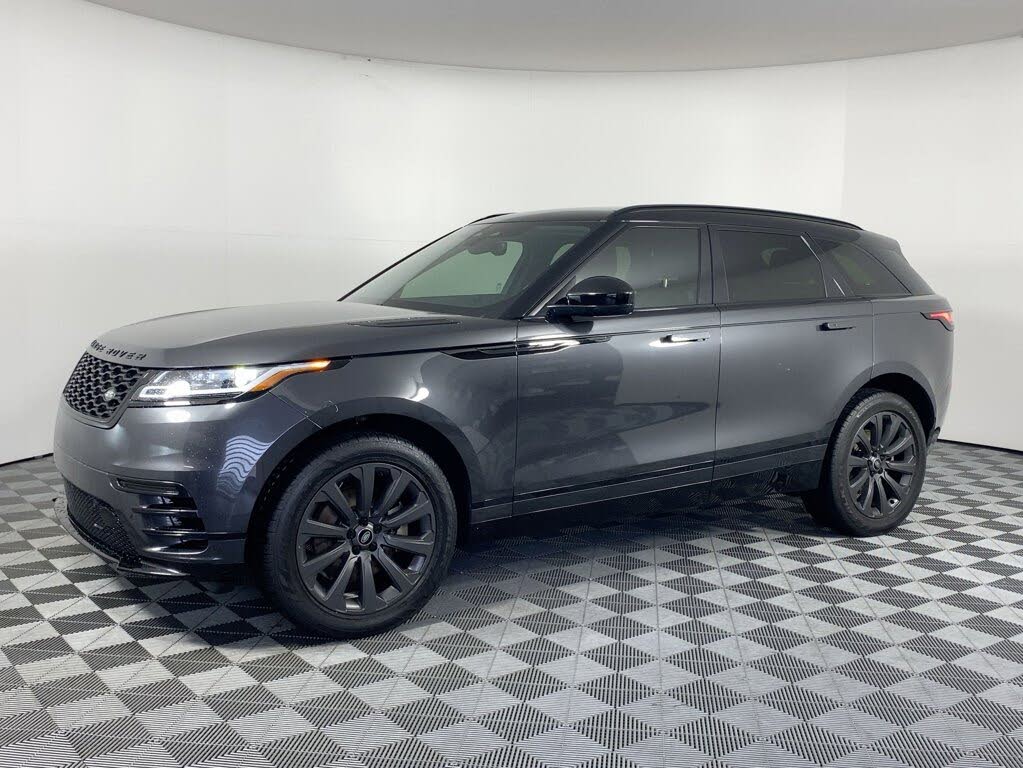 2023 Land Rover Range Rover Velar P250 R-Dynamic S AWD
