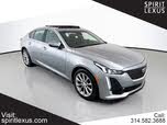 Cadillac CT5 Premium Luxury AWD