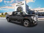GMC Sierra 2500HD Denali Crew Cab 4WD